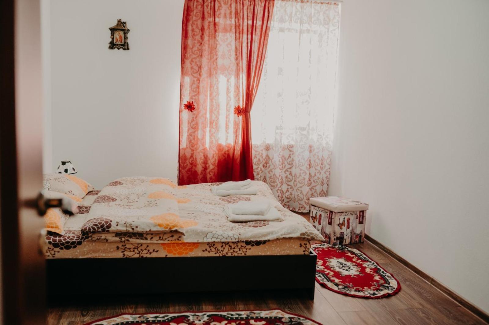 Casa Aureliana Ciocanesti Quarto foto